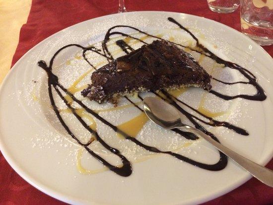 Ristorante Il Tari'
